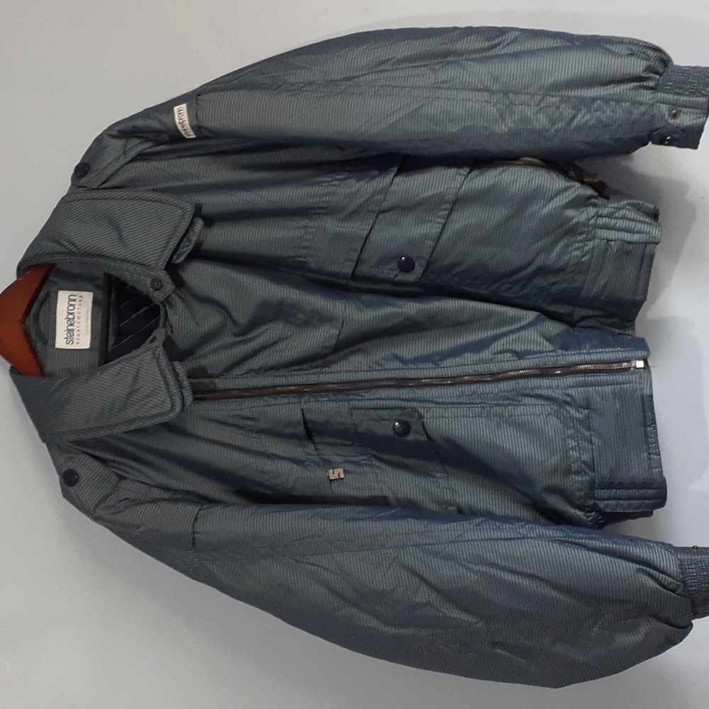 Rare Vtg 90's Steinebronn Jacket